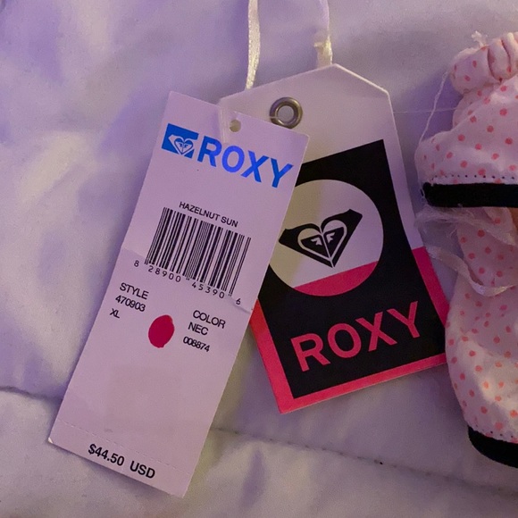 Roxy Sundress💕 - Picture 4 of 5